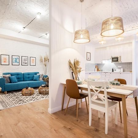 Roomli Boho Chic Apartments Budapest Extérieur photo