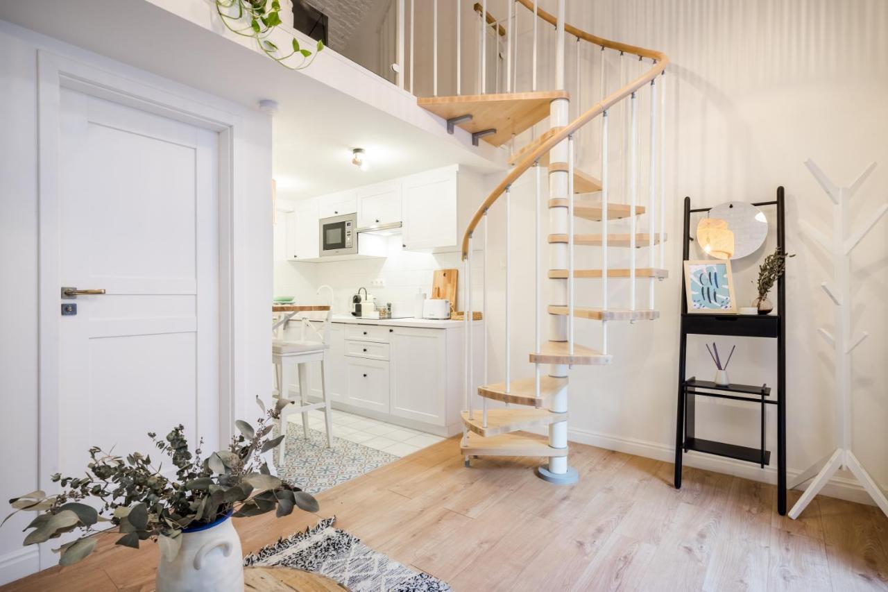 Roomli Boho Chic Apartments Budapest Extérieur photo