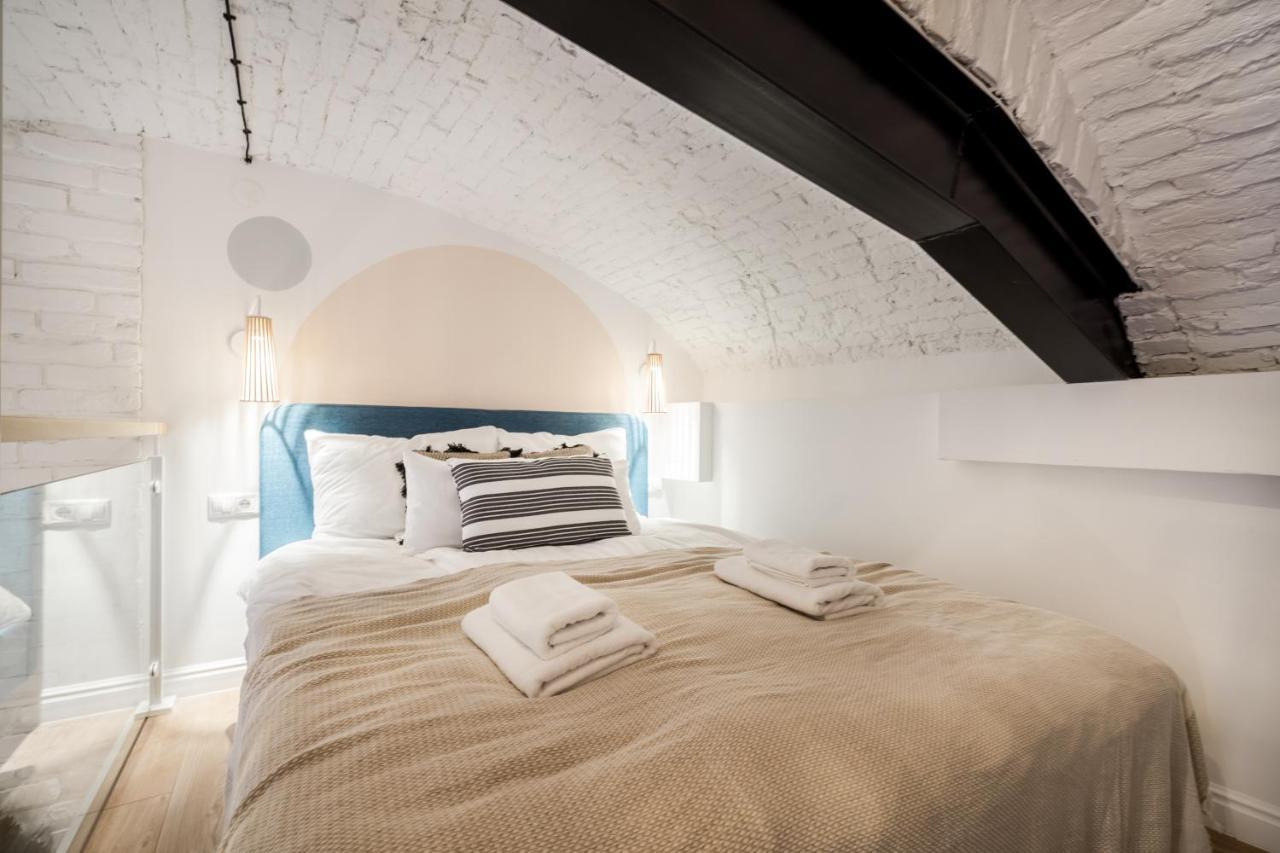 Roomli Boho Chic Apartments Budapest Extérieur photo