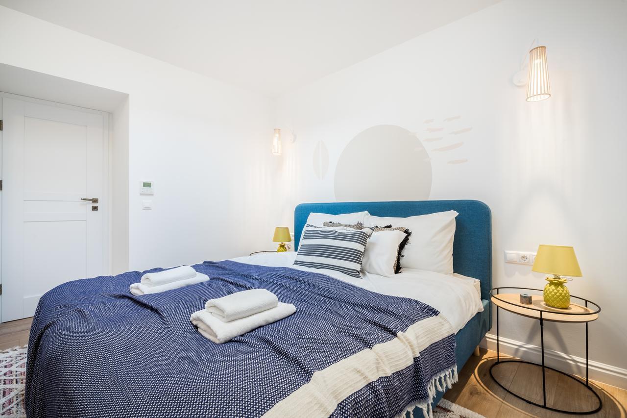 Roomli Boho Chic Apartments Budapest Extérieur photo