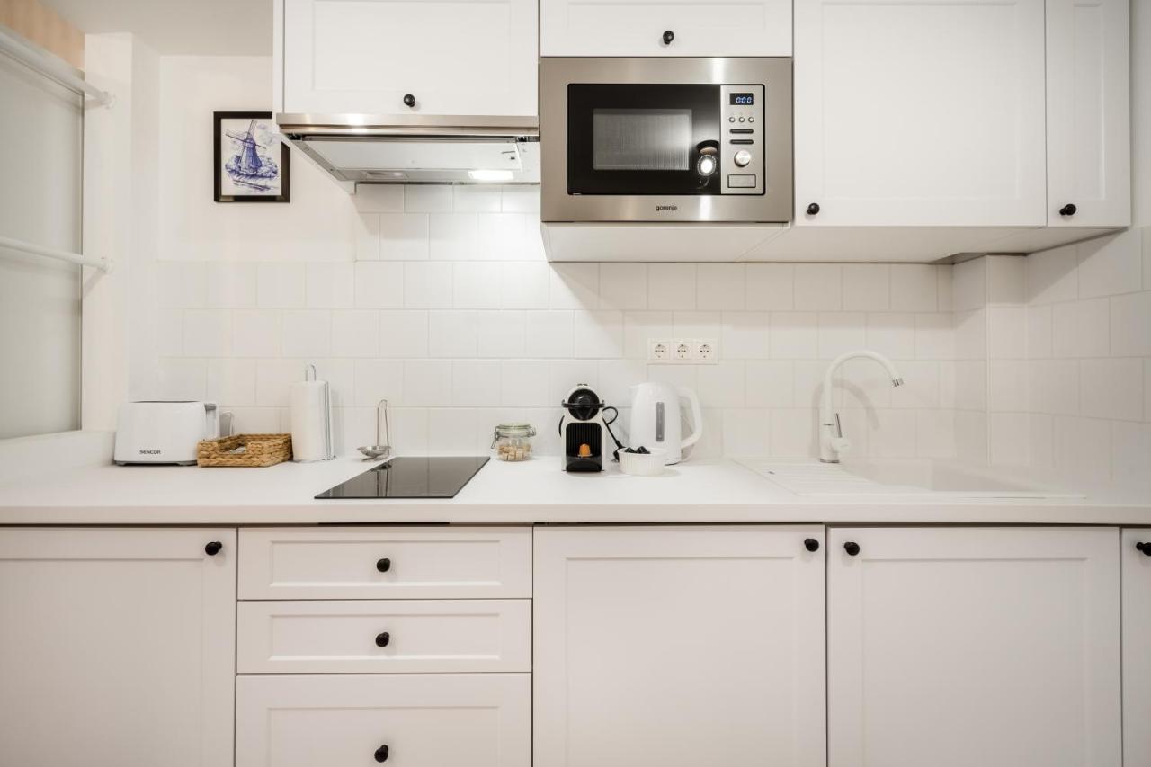 Roomli Boho Chic Apartments Budapest Extérieur photo