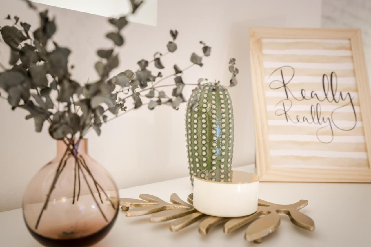 Roomli Boho Chic Apartments Budapest Extérieur photo