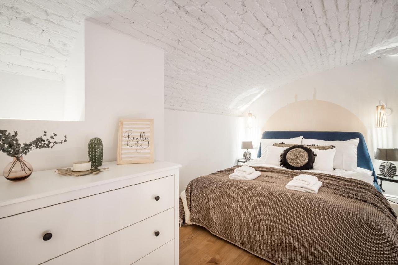 Roomli Boho Chic Apartments Budapest Extérieur photo