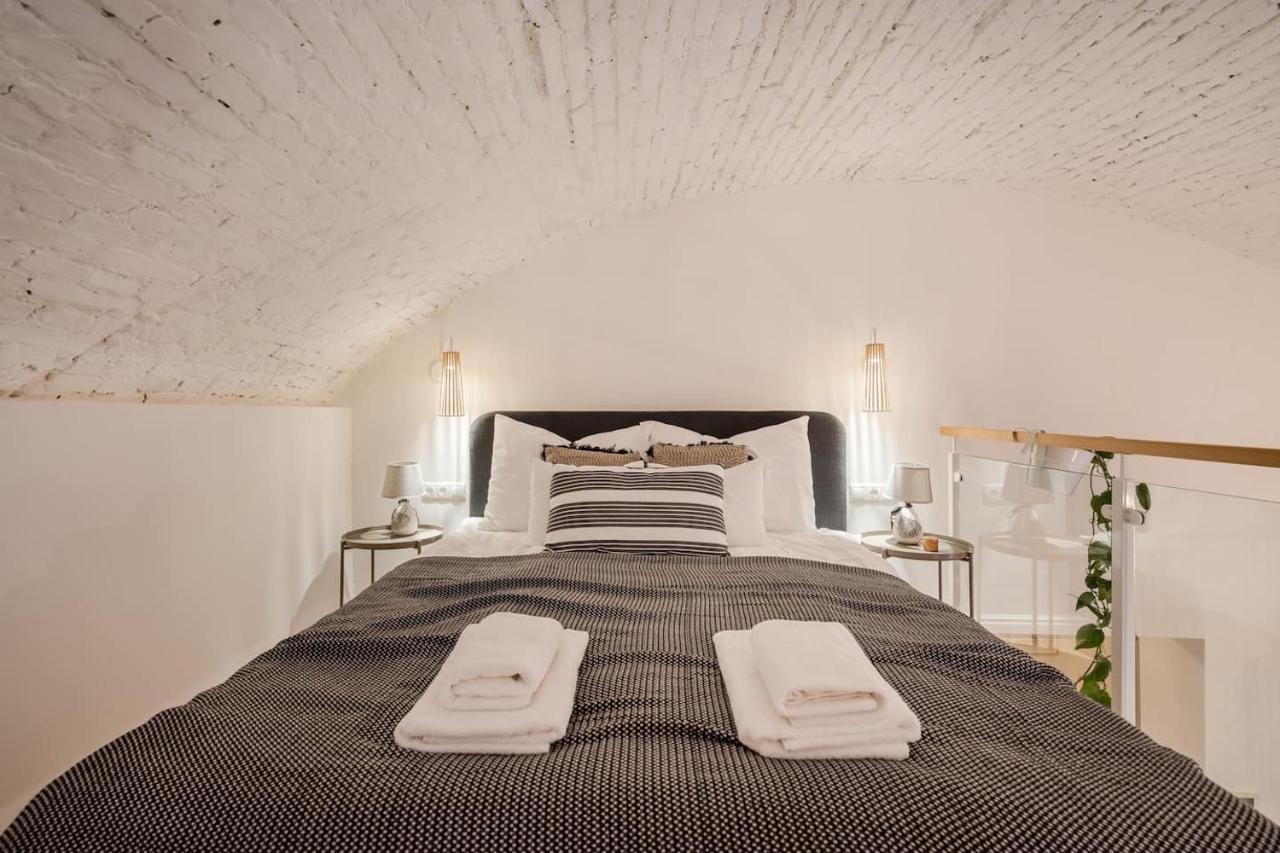 Roomli Boho Chic Apartments Budapest Extérieur photo